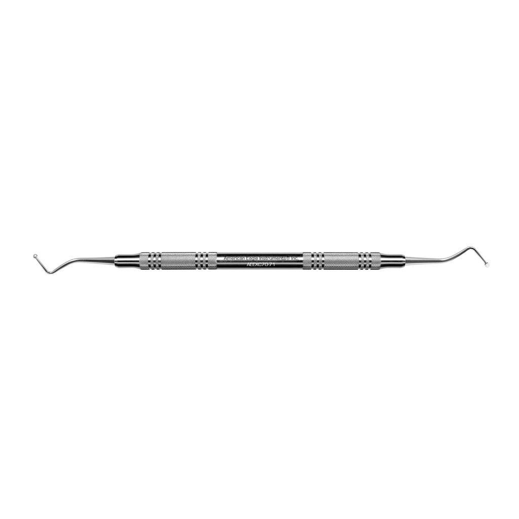 aeexc70-71 Young Innovations