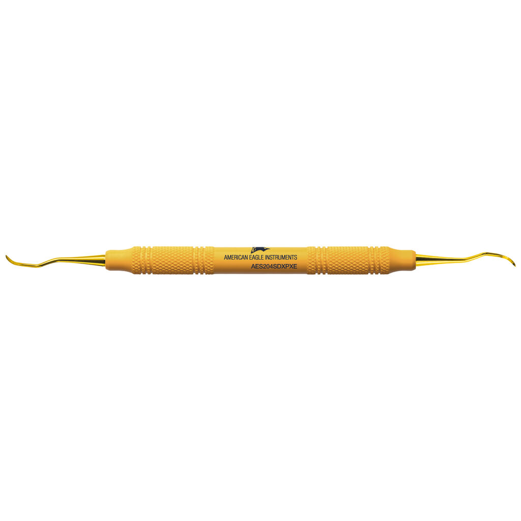 aes204sdxpxe Young Innovations
