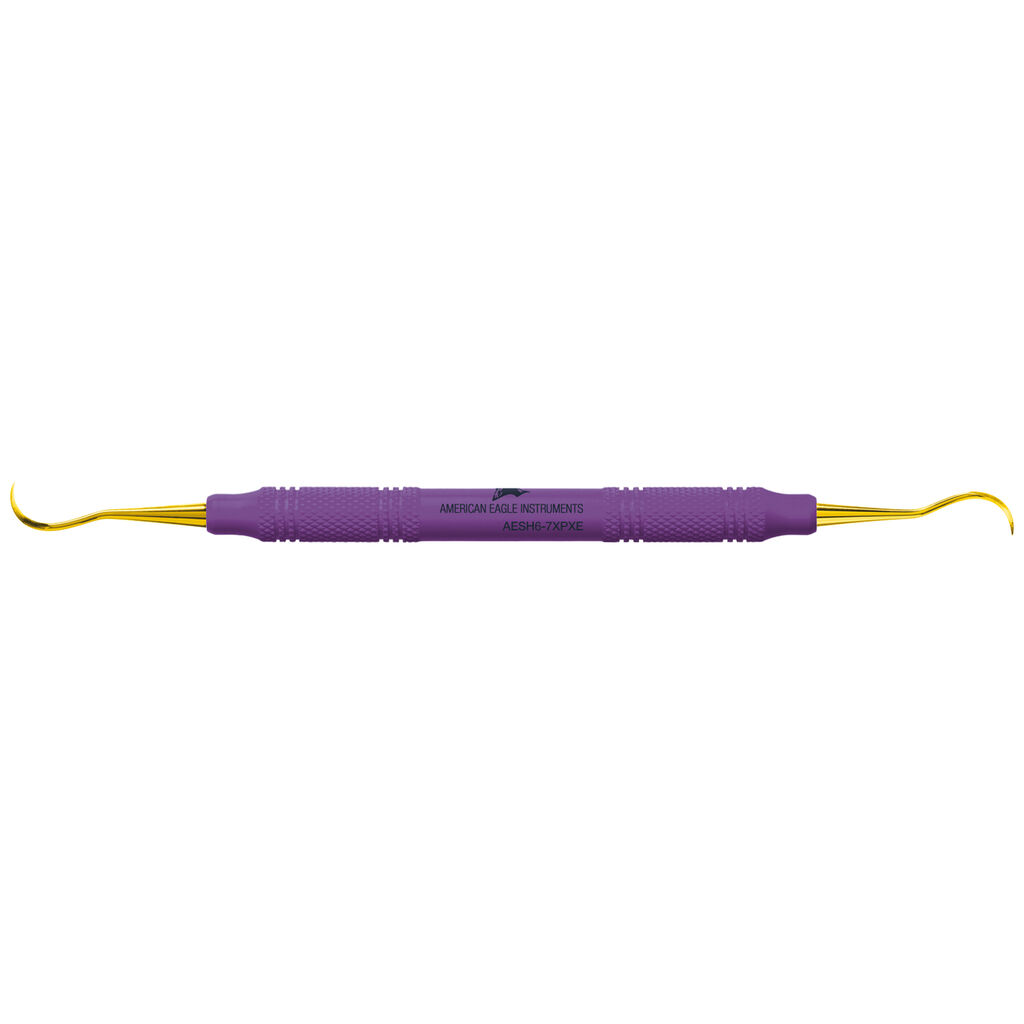 XP® SQUARED Technology Scaler H 6-7