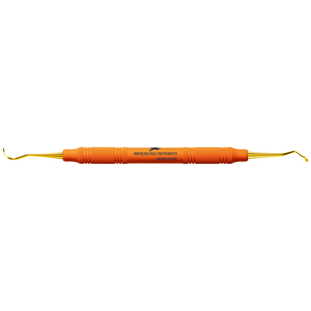 XP® SQUARED Technology Scaler N1