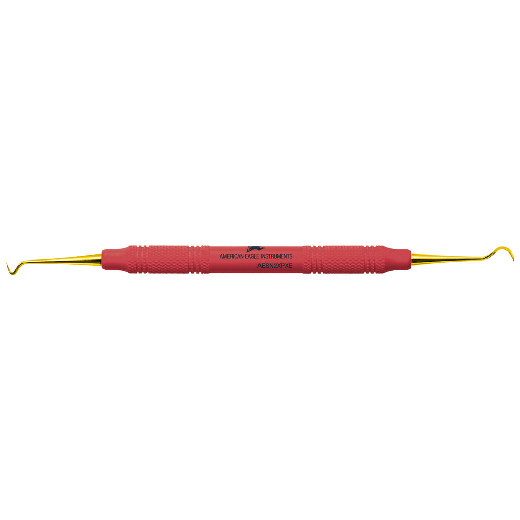 XP® SQUARED Technology Scaler N2 AESN2XPXE