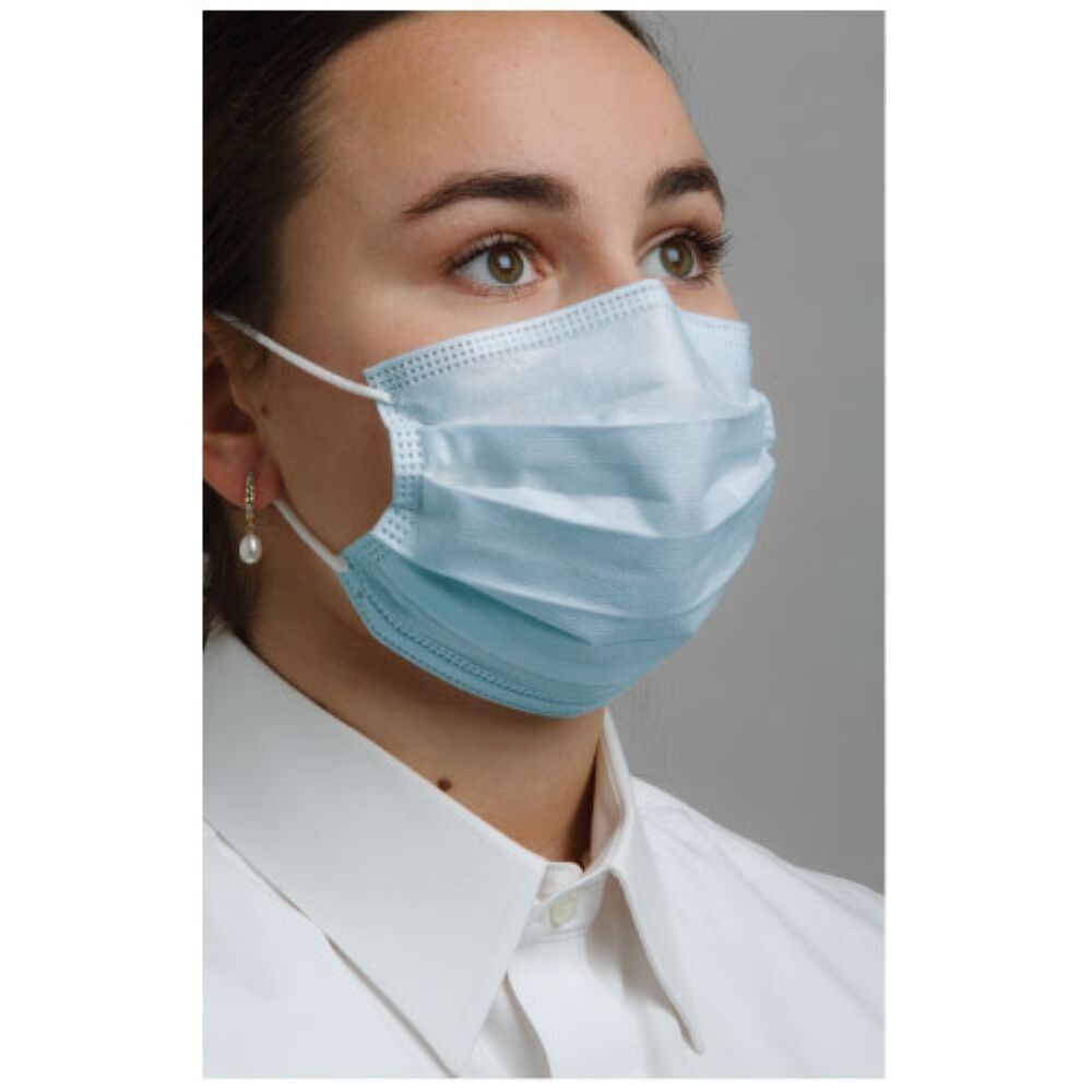 defend-blue-mask-mk-7300c Young Innovations