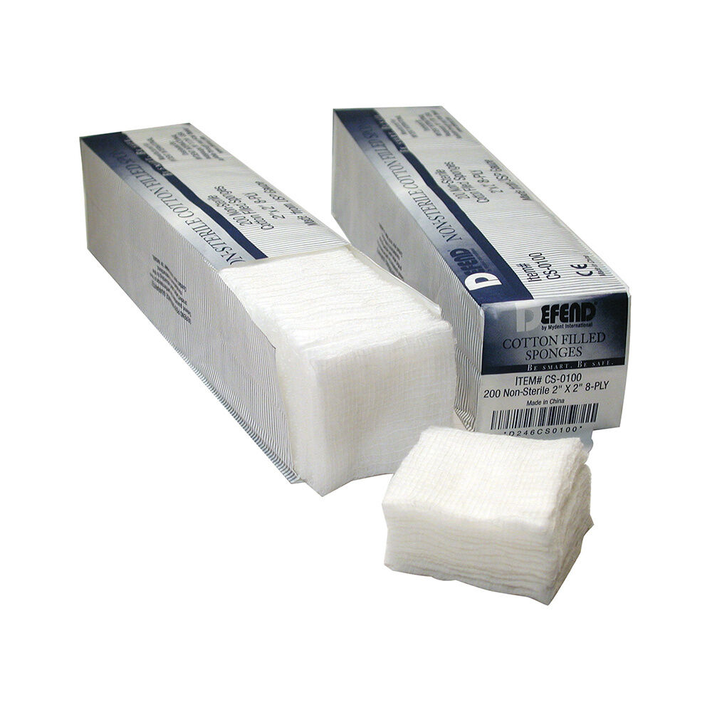 defend-cotton-filled-gauze-sponges-5000ct-non-sterile Young Innovations