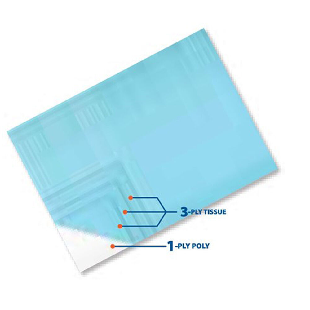 defend-patient-bibs-pb-9001 Young Innovations