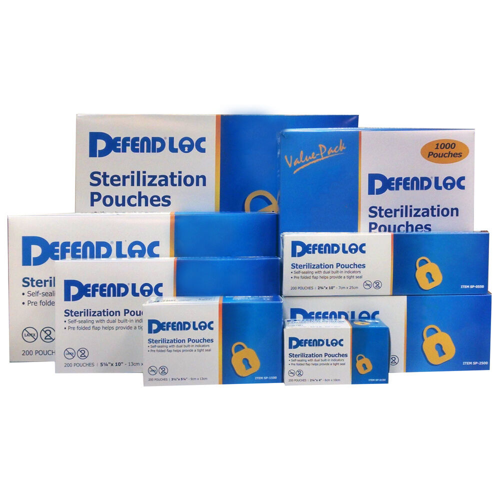 defendloc-sterilization-pouches Young Innovations