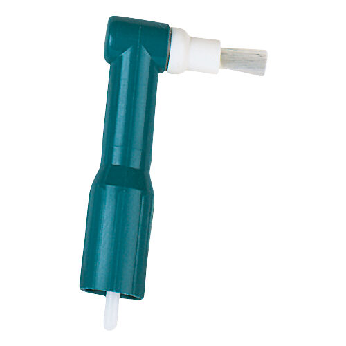 denticator-flat-brush-prophy-angle Young Innovations