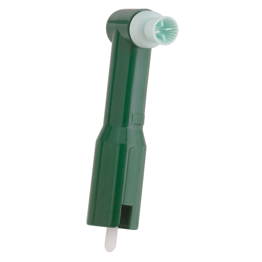 denticator-original-green-prophy-angle-with-green-cup Young Innovations