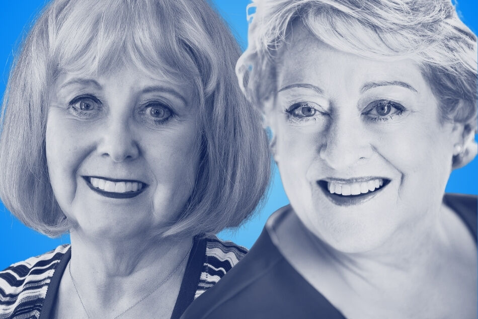 kathy-forbes-and-anne-guignon-on-demand-ce Young Innovations