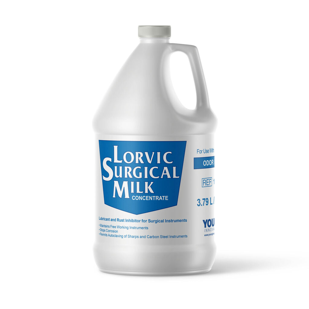 lorvic-surgical-milk Young Innovations