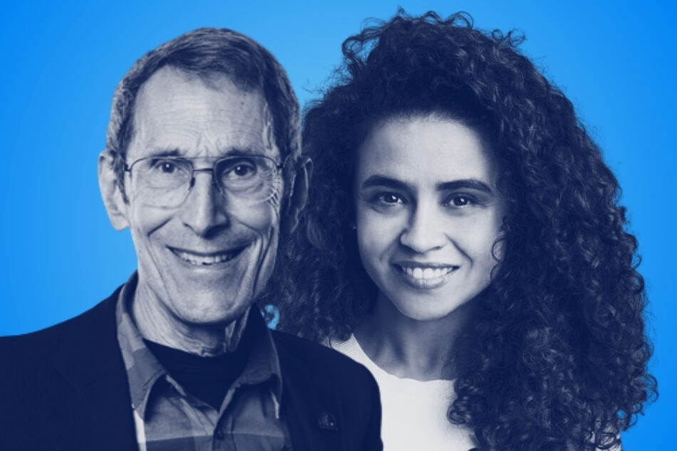 paul-levi-jr-and-irina-dragan-on-demand-ce Young Innovations