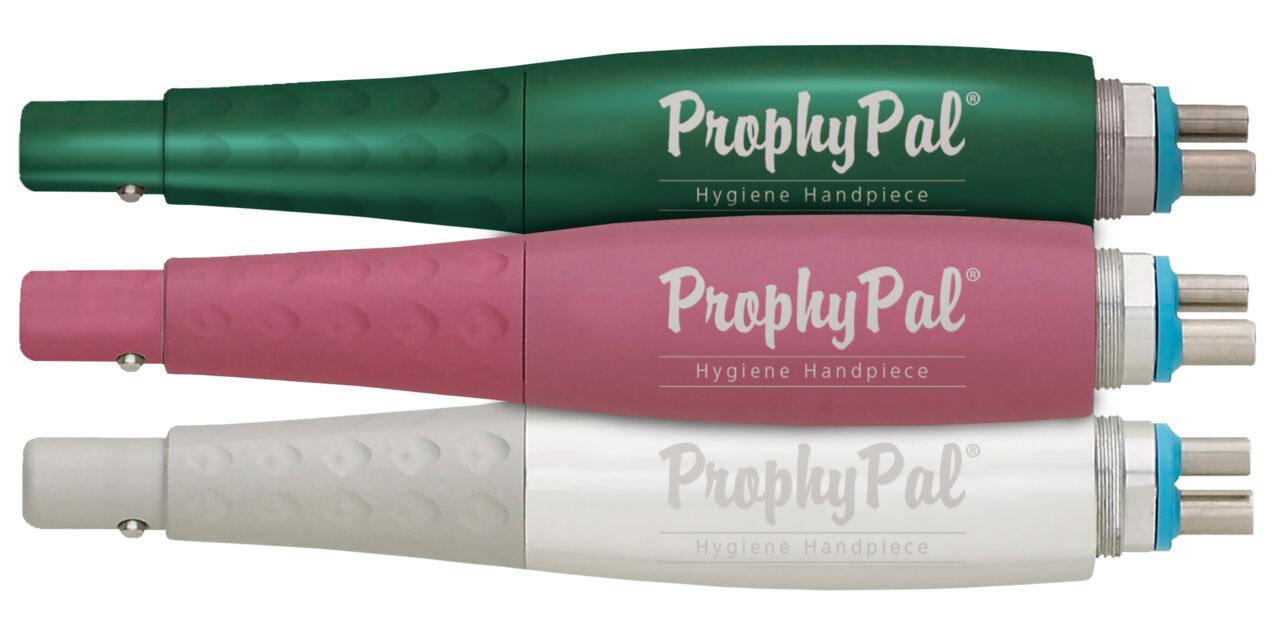 prophypal-handpiece-group Young Innovations