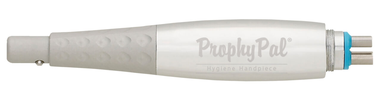 prophypal-silver-handpiece Young Innovations
