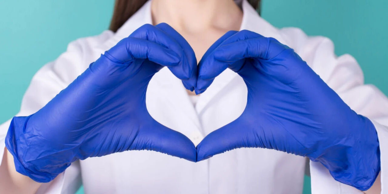 the-invention-of-infection-control-gloves-52522 Young Innovations