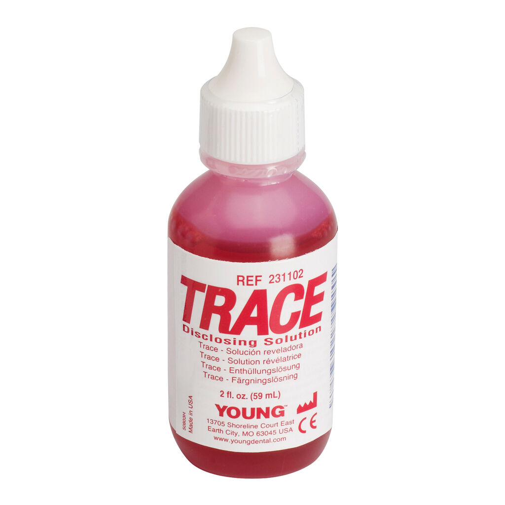 trace-disclosing-solution-2oz Young Innovations
