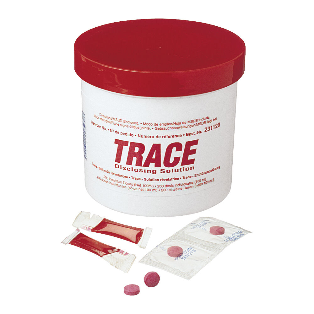 trace-disclosing-solution-unit-dose-packs-group Young Innovations