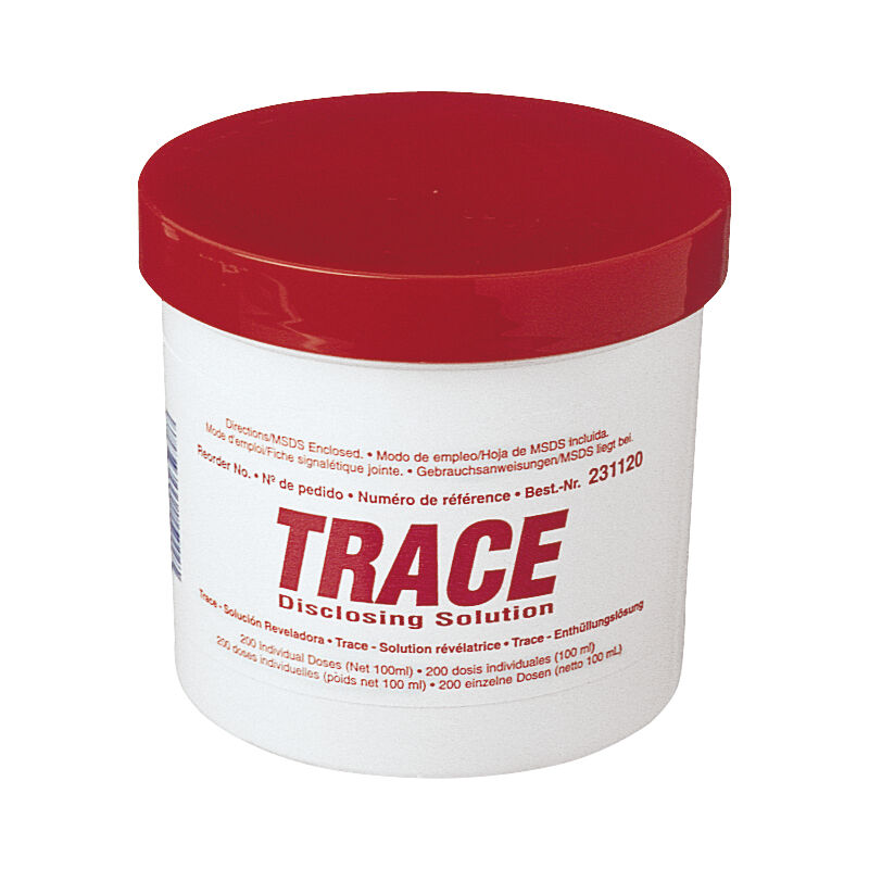 trace-disclosing-solution-unit-dose-packs Young Innovations