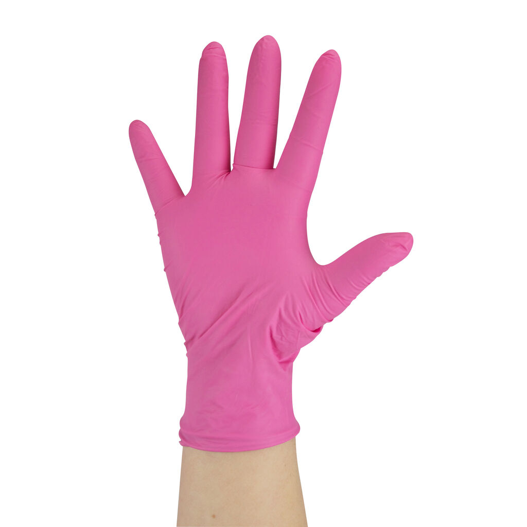 trufit-chloroprene-gloves-pink Young Innovations