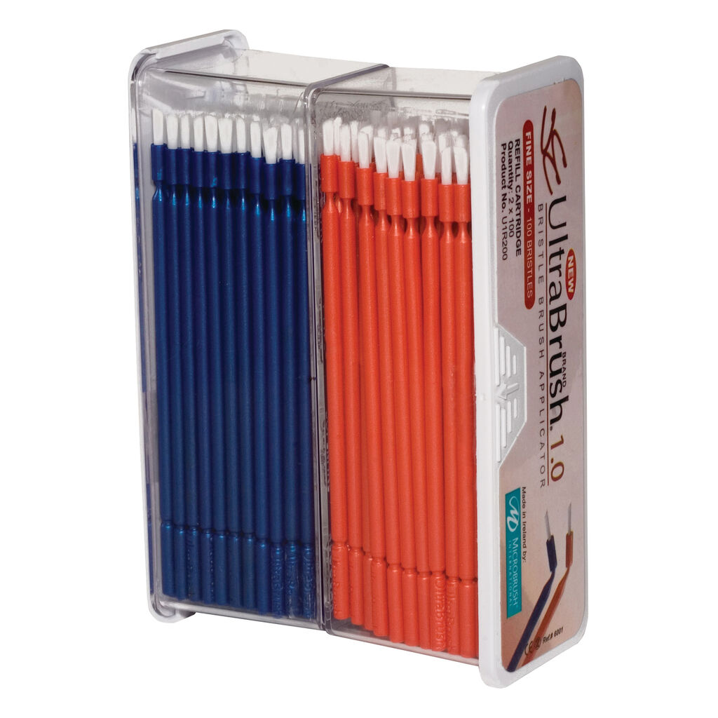 ultrabrush-applicator-dispenser-refill-fine-u1r200 Young Innovations