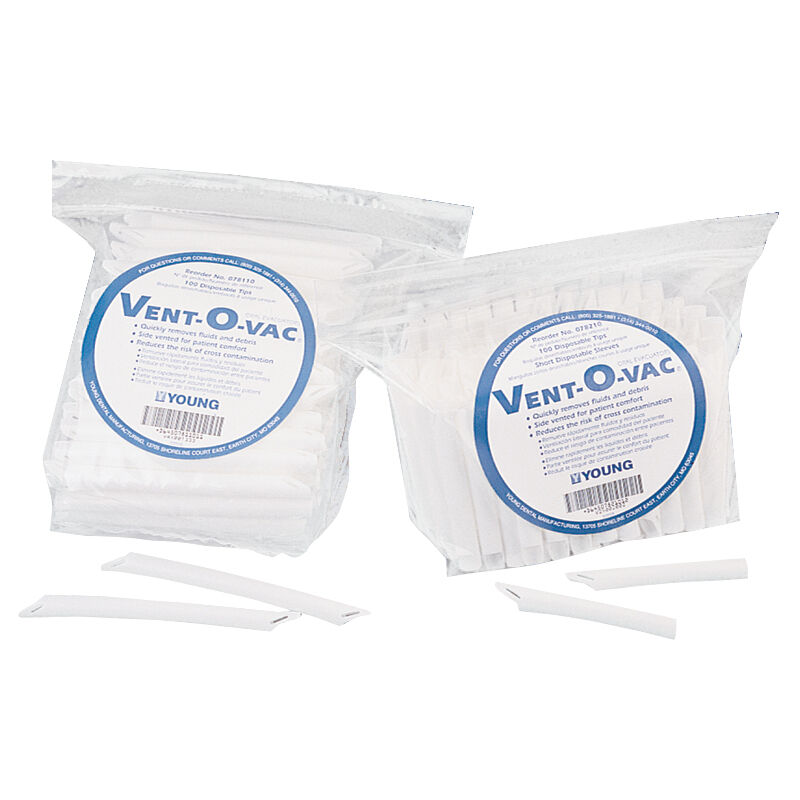 young-vent-o-vac-evacuation-tips Young Innovations