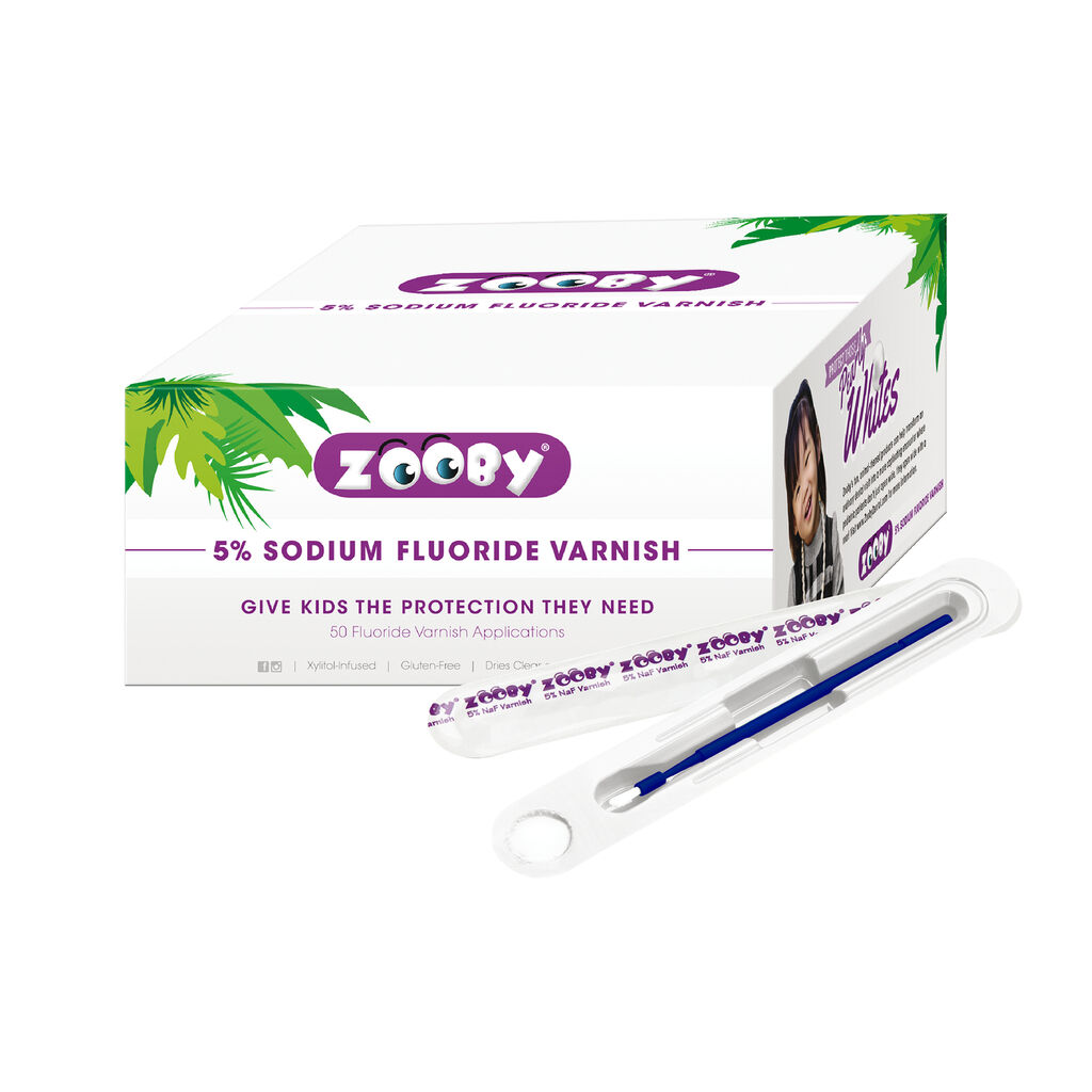zooby-fluoride-varnish-packaging Young Innovations