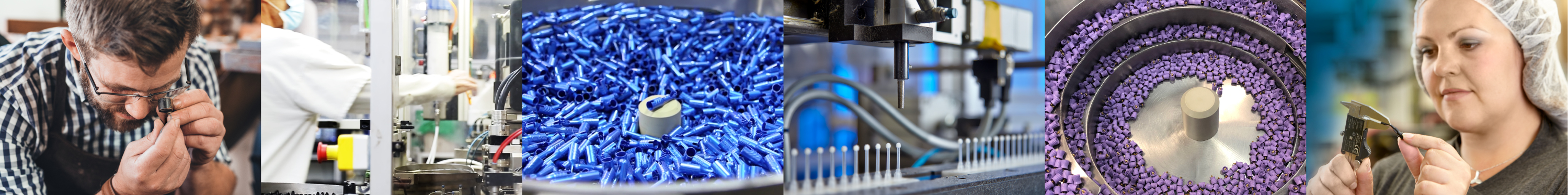 US Manufacturing